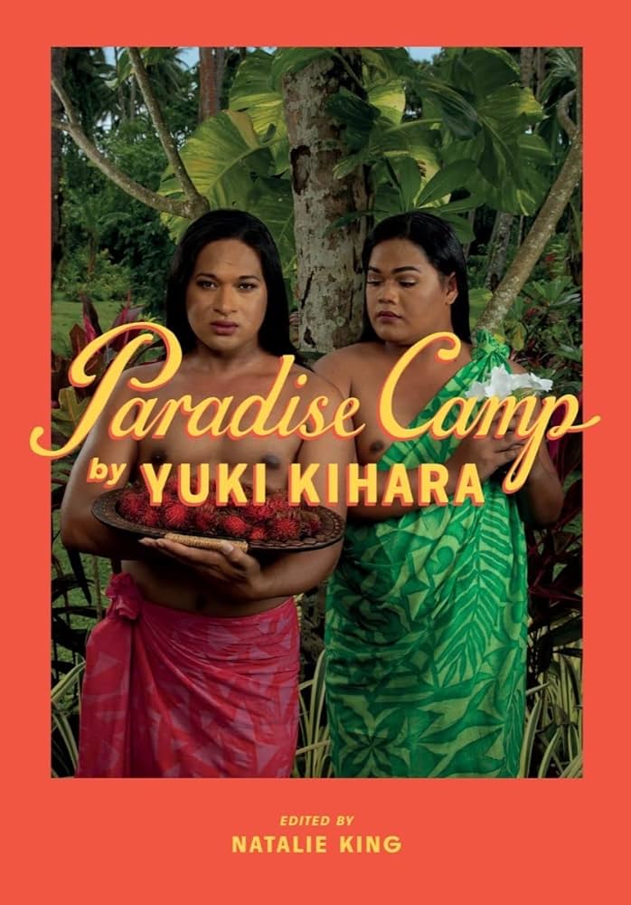 yuki kihara paradise camp series Paradise Camp by Yuki Kihara