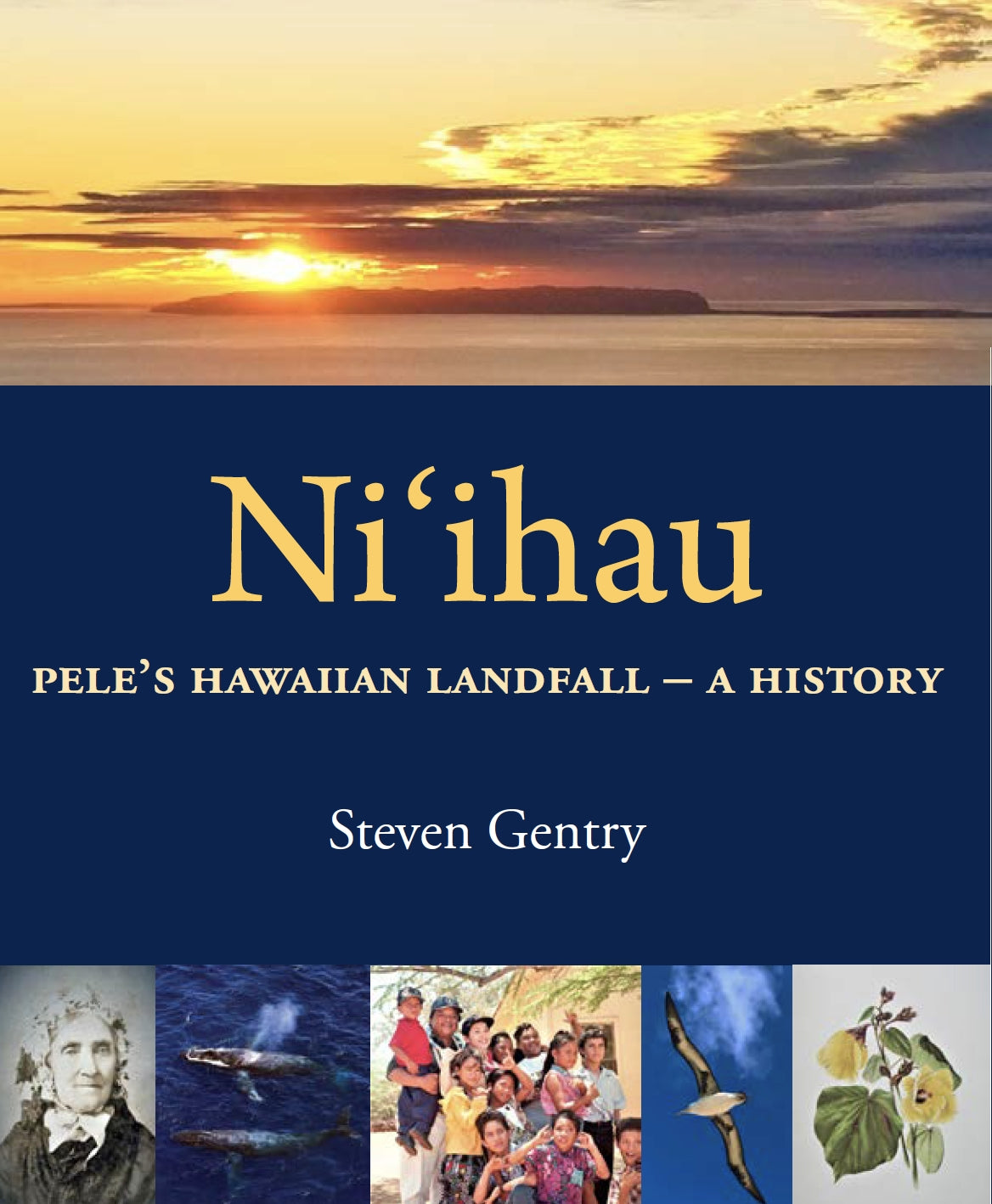 Tsunami hawaii landfall time