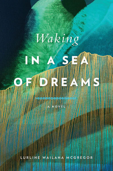 Waking in a Sea of Dreams | Native Books