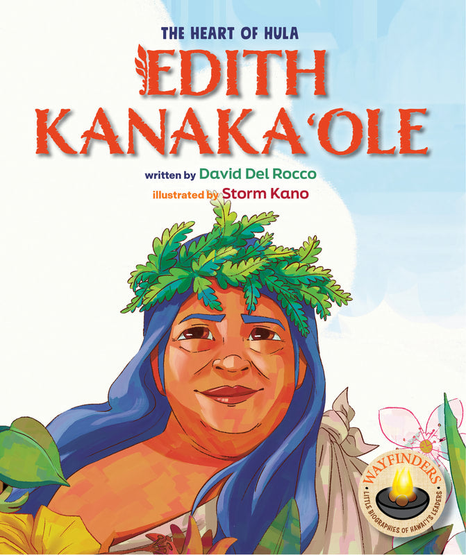 Edith Kanakaʻole: The Heart of Hula | Native Books