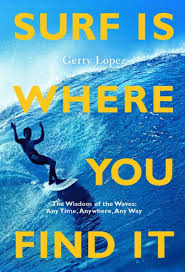 Surf is Where You Find It | Native Books