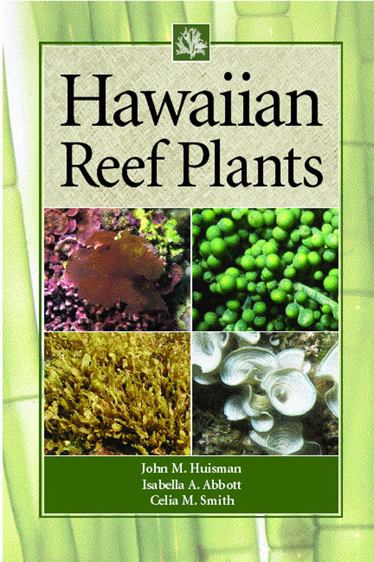 Hawaiian Reef Plants | Native Books