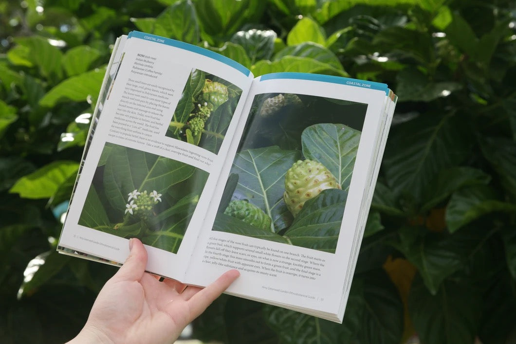 Amy Greenwell Garden Ethnobotanical Guide to Native Hawaiian