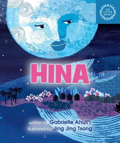 Hina | Native Books