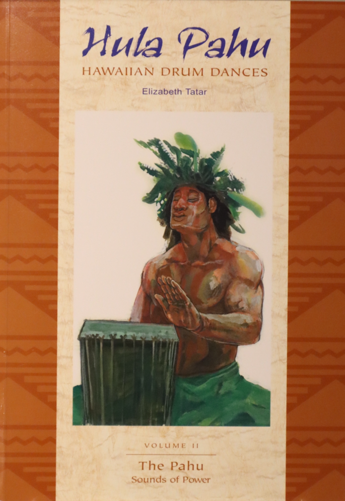 Hula Pahu: Hawaiian Drum Dances, Volume 2 | Native Books
