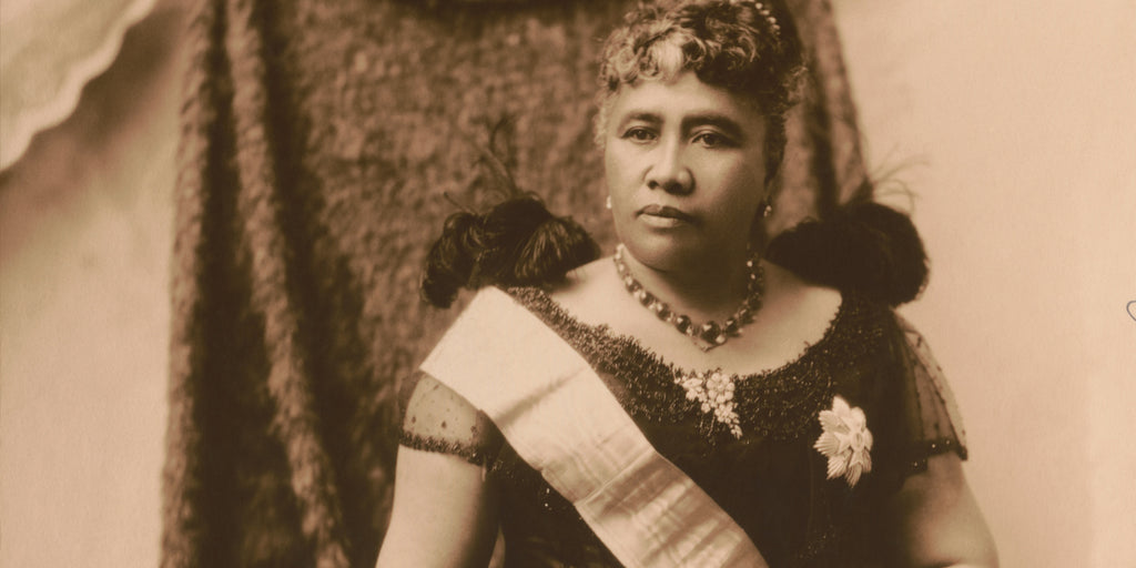 Hauʻoli Lā Hānau Queen Liliʻuokalani
