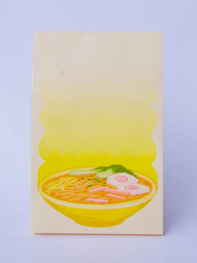 Pencil Urchin Press Tear-away Notepads | Native Books