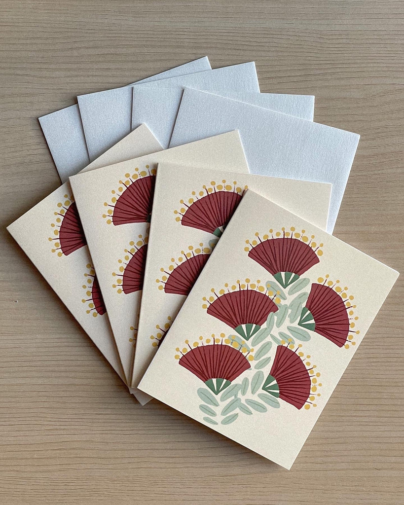 Haylee Watson Studio Greeting Cards