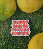 Jalen Art Stickers