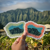 Jalen Art Stickers