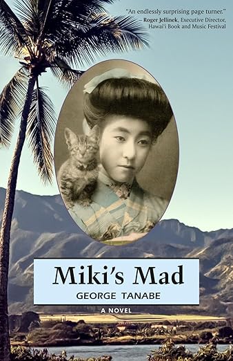 Miki's Mad