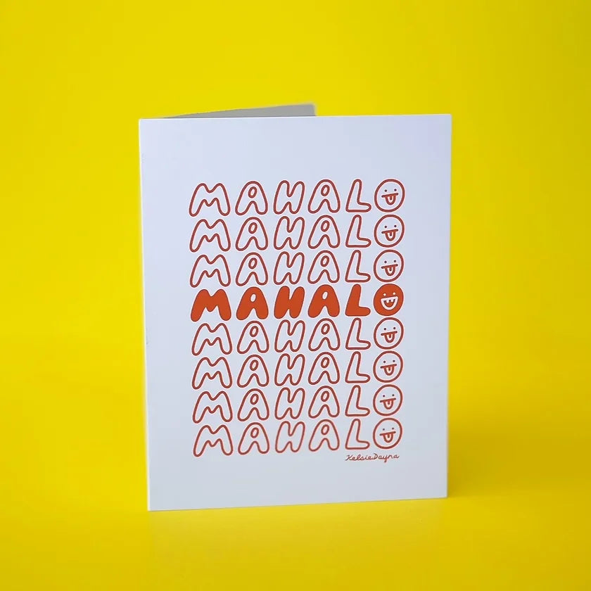 Kelsie Dayna Designs Greeting Cards