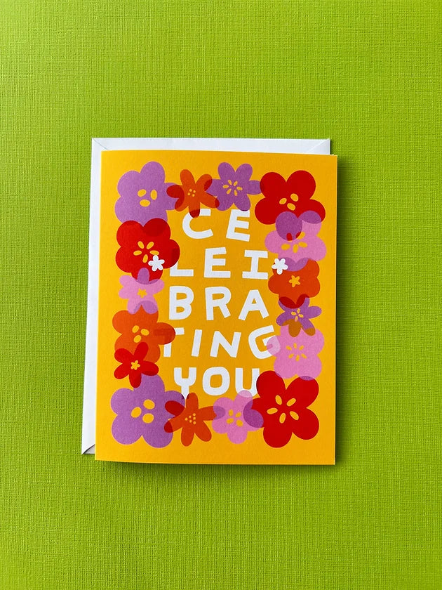 Kelsie Dayna Designs Greeting Cards