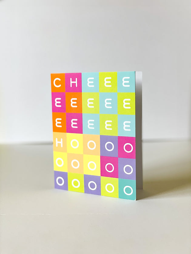 Kelsie Dayna Designs Greeting Cards