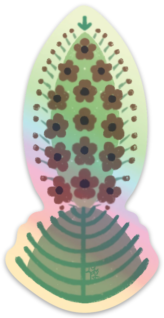 B. Miyo Art Stickers