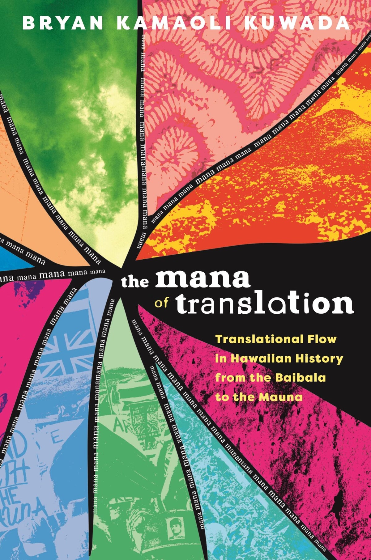 Mana of Translation: Translational Flow in Hawaiian History, The ...