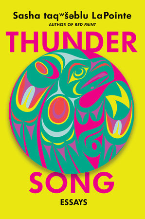 Thunder Song Essays