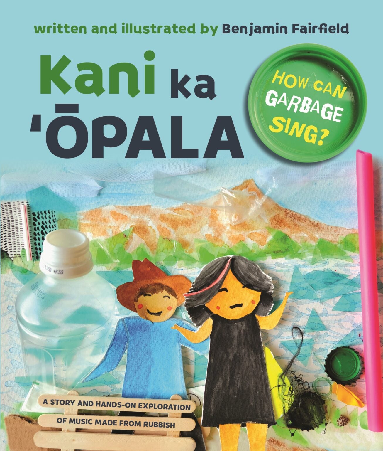 kaaaa ページ　SCLO-139/CD Kani ka ʻŌpala | Native Books