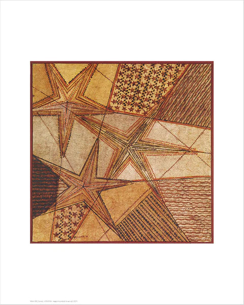 Likoliko Noʻeau: STARFISH Print