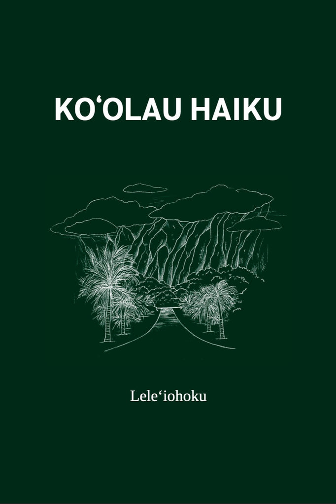 Koʻolau Haiku