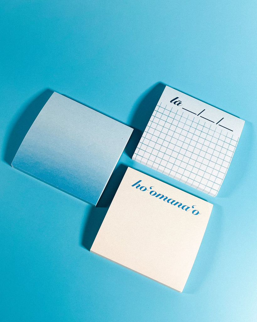 Haylee Watson Studio Sticky Packs