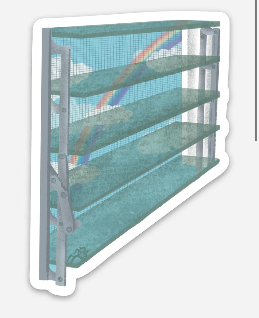 B. Miyo Art Stickers