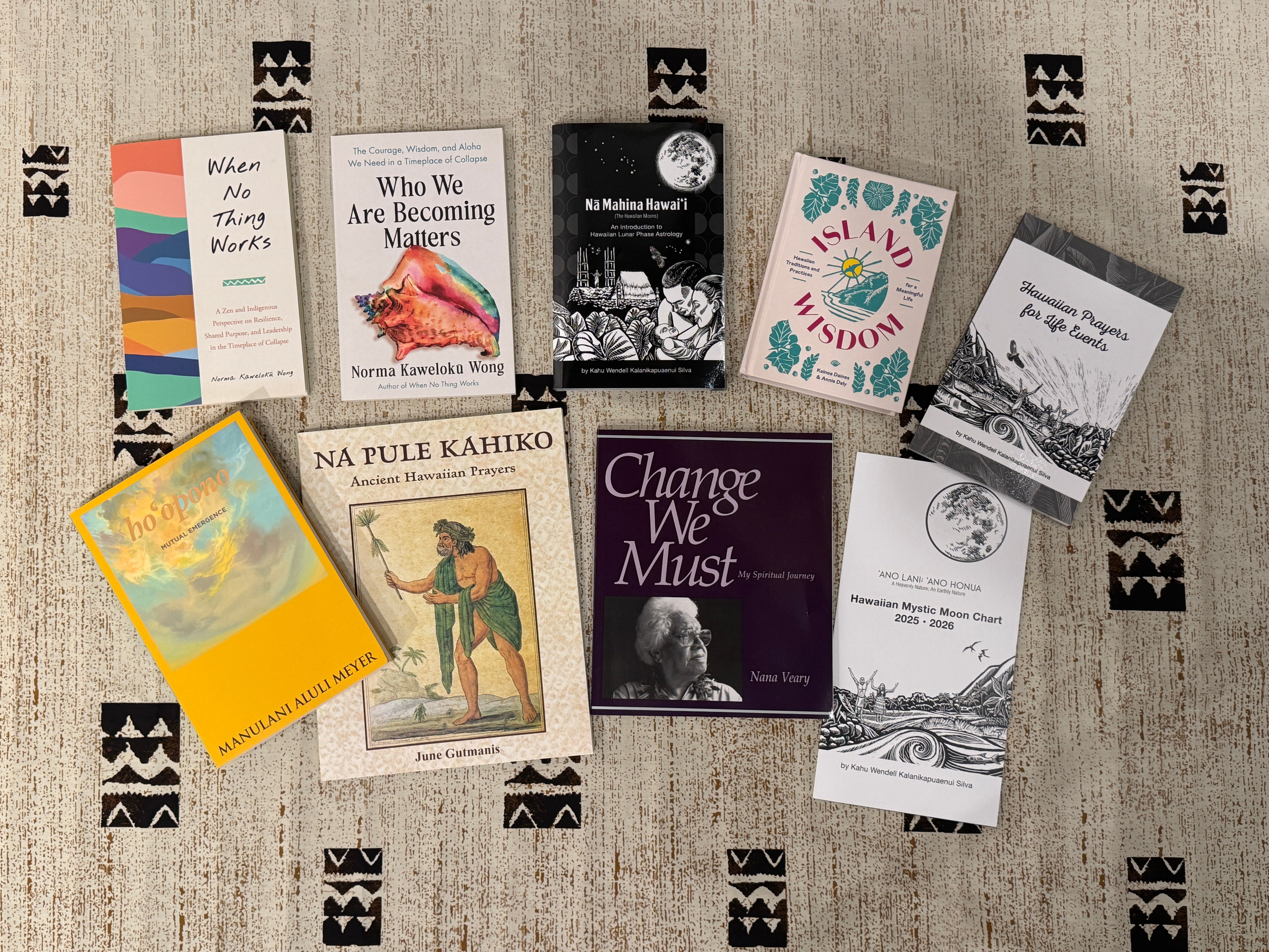 Book Bundles | Native Books