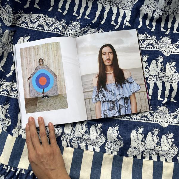 Aupuni Space presents Nake‘u Awai (Tropic Editions)