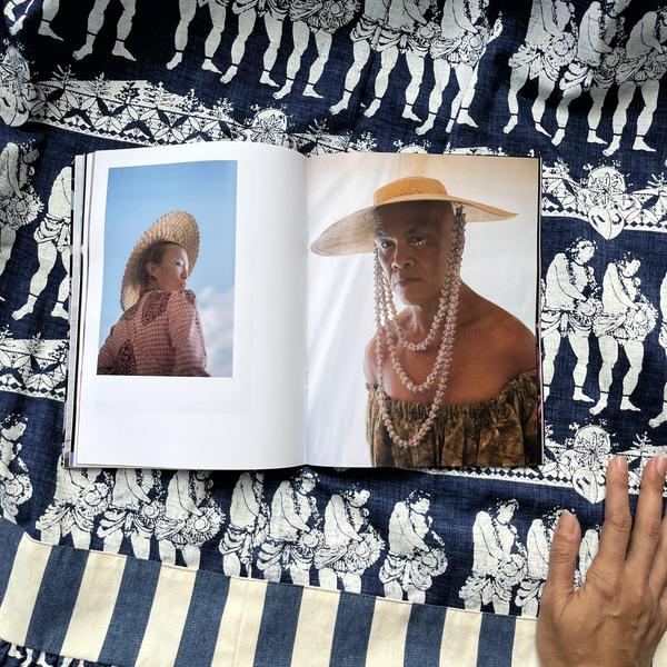 Aupuni Space presents Nake‘u Awai (Tropic Editions)