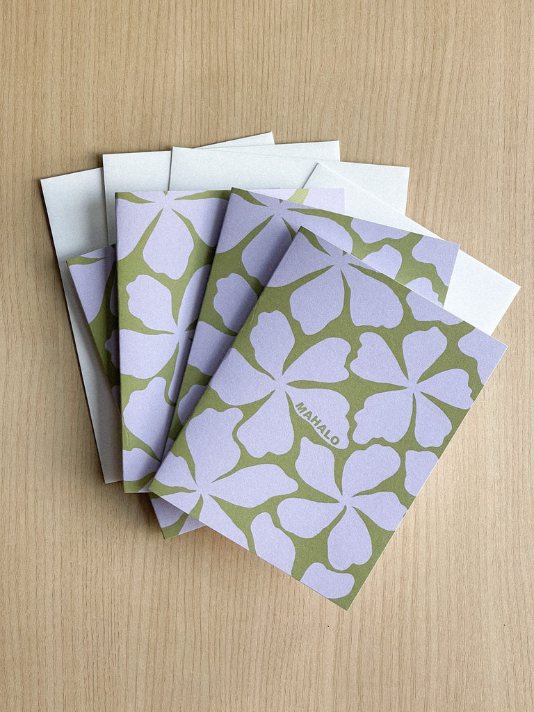 Haylee Watson Studio Greeting Cards