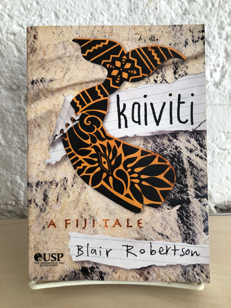 Kaiviti: A Fiji Tale