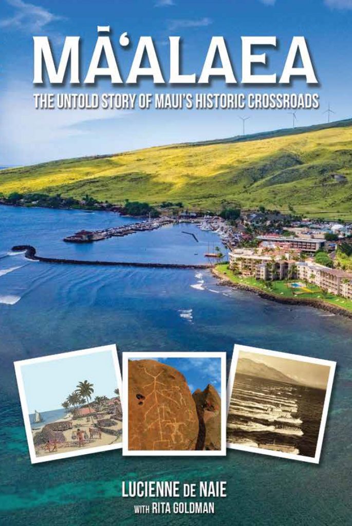 Mā‘alaea: The Untold Story of Maui's Historic Crossroads