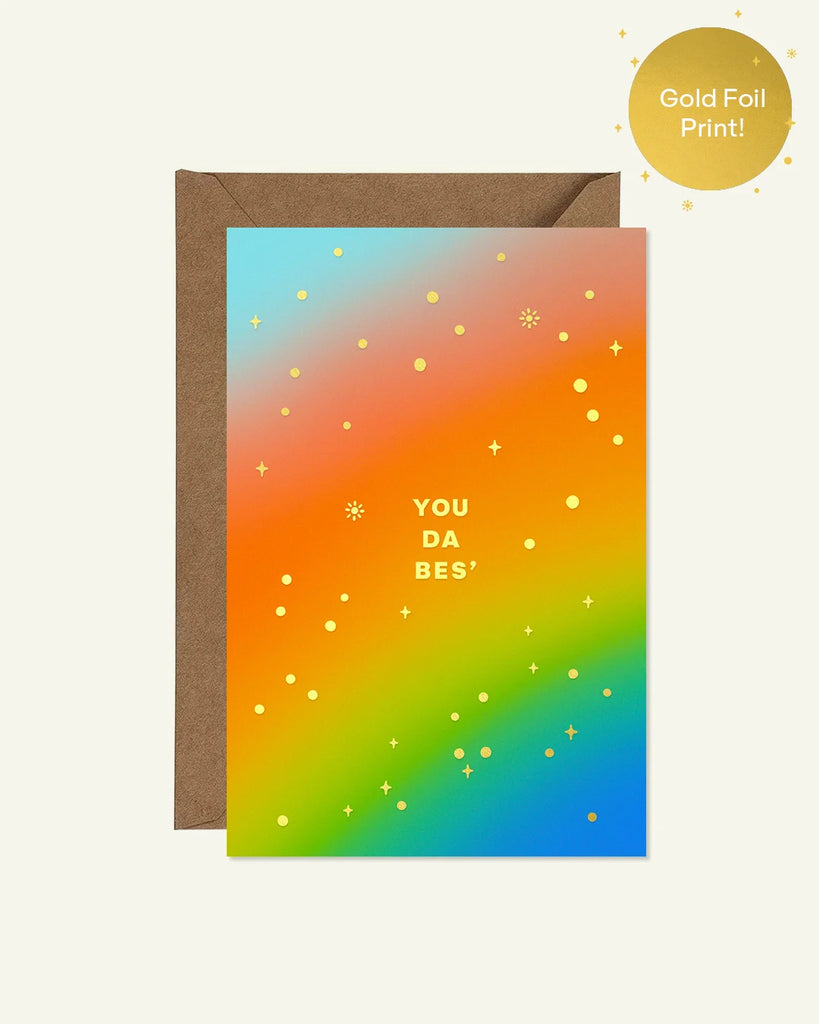 Kailah Ogawa Greeting Card