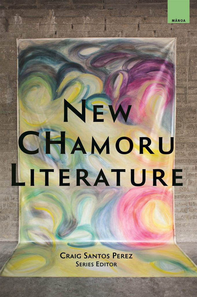 New CHamoru Literature