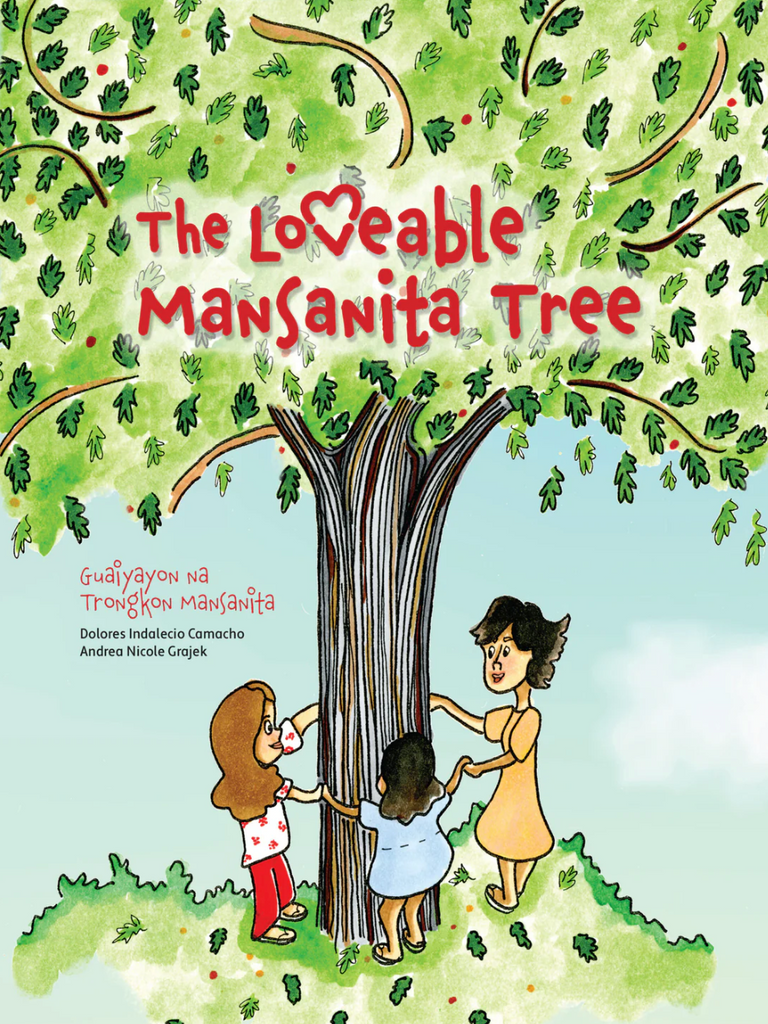 Loveable Mansanita Tree (Guaiyayon na Trongkon Mansanita), The