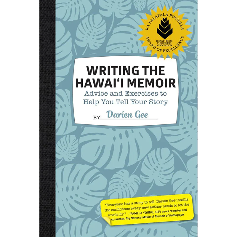 Writing the Hawai'i Memoir