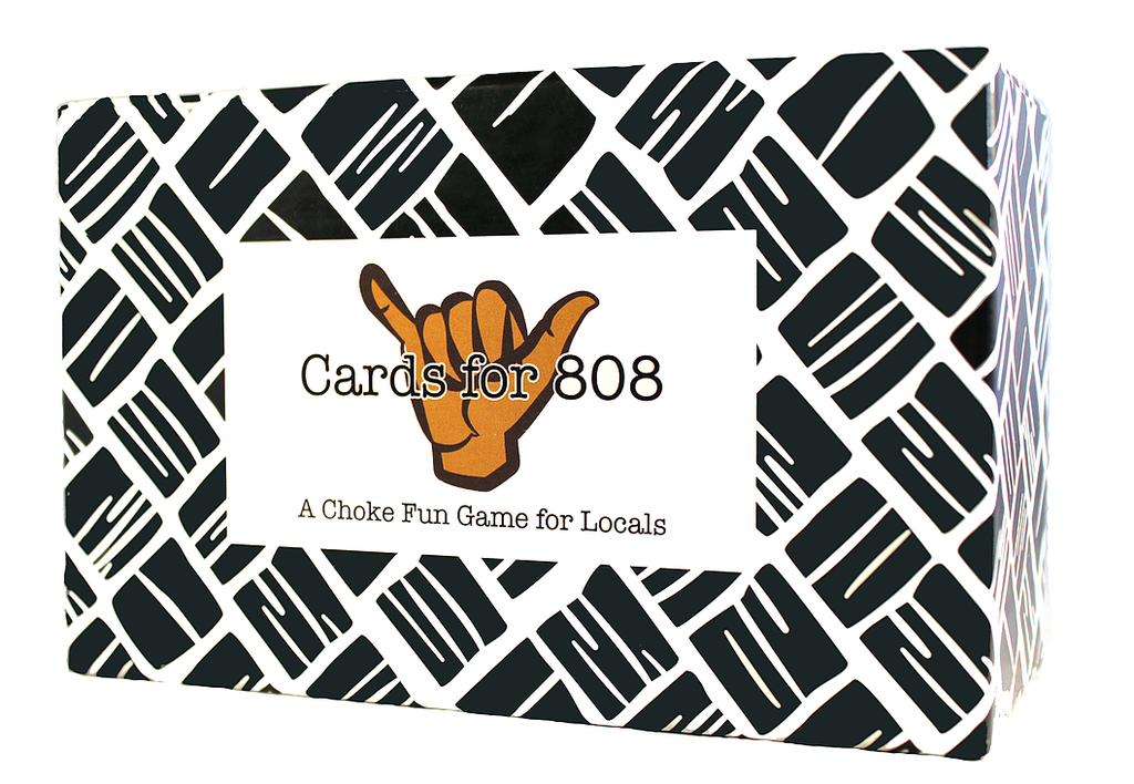 Cards for 808