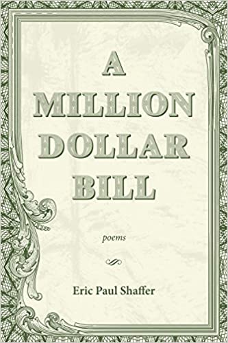 Million Dollar Bill, A