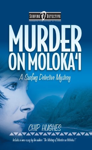 Murder on Molokaʻi