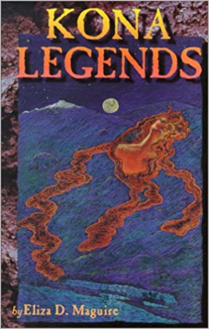 Kona Legends