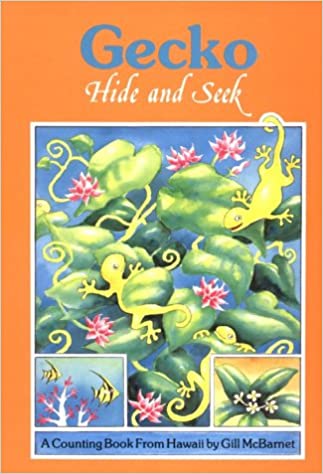 Gecko: Hide and Seek
