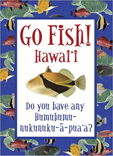 Go Fish! Hawaiʻi