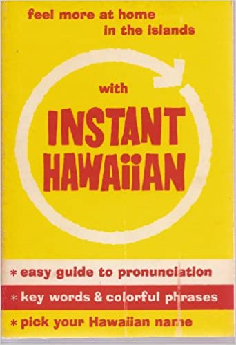 Instant Hawaiian