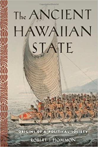 Ancient Hawaiian State