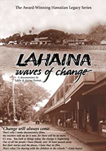 Lahaina: Waves of Change