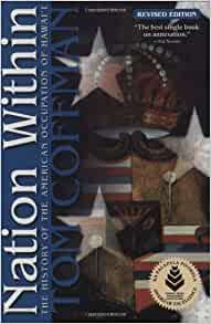 Nation Within: The History of the American Occupation of Hawaiʻi (2009)