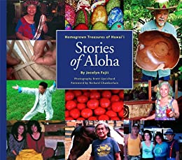 Stories of Aloha: Homegrown Treasures of Hawaiʻi
