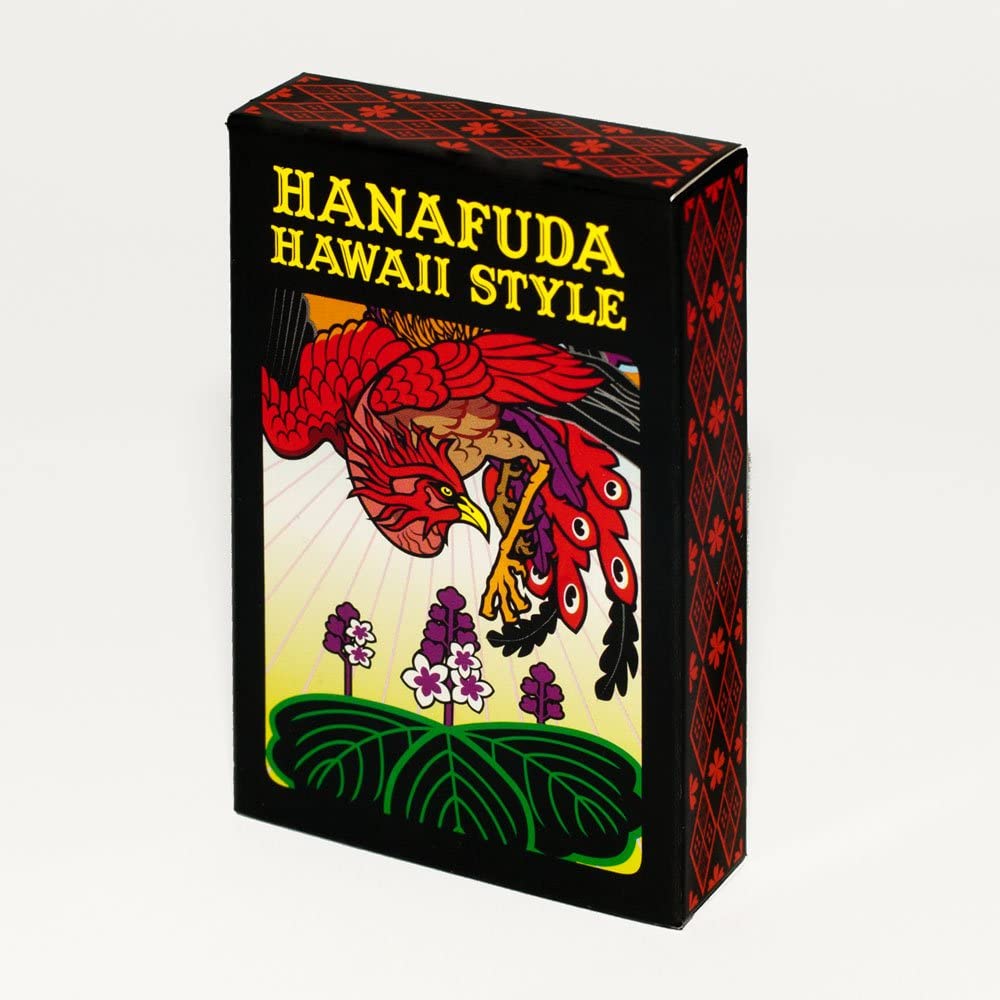 Hanafuda Hawaiʻi Style