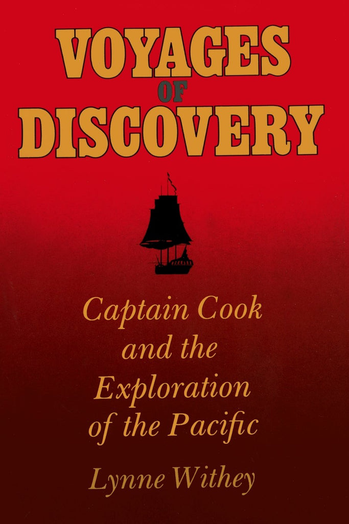 Voyages of Discovery