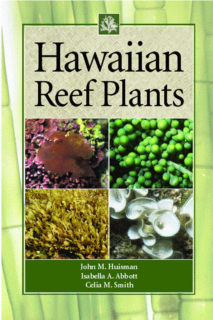 Hawaiian Reef Plants